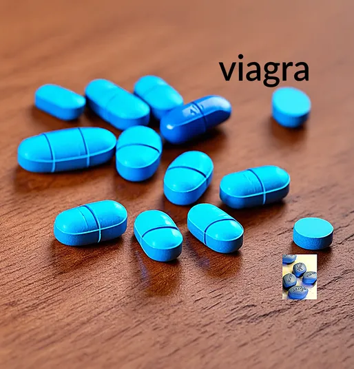 Efecto de la viagra